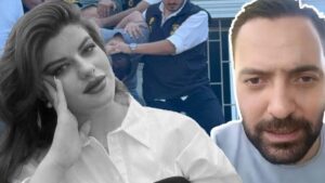 رائحة الموت تُربك الجناة في إسطنبول.. تفاصيل جديدة ومتشعبة في جريمة عائشة توكياز