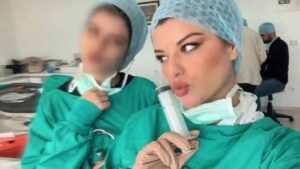 ما دور ضباط الشرطة في التستر على جريمة عائشة توكياز بإسطنبول؟