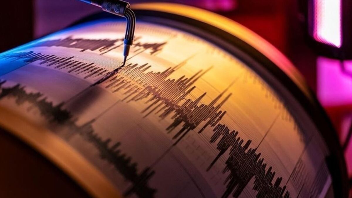 زلزال يضرب سواحل موغلا.. إليك التفاصيل 11