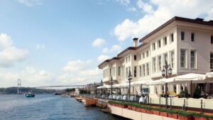 منشآت شهيرة على البوسفور تواجه الهدم.. ما سبب القرار المفاجئ؟