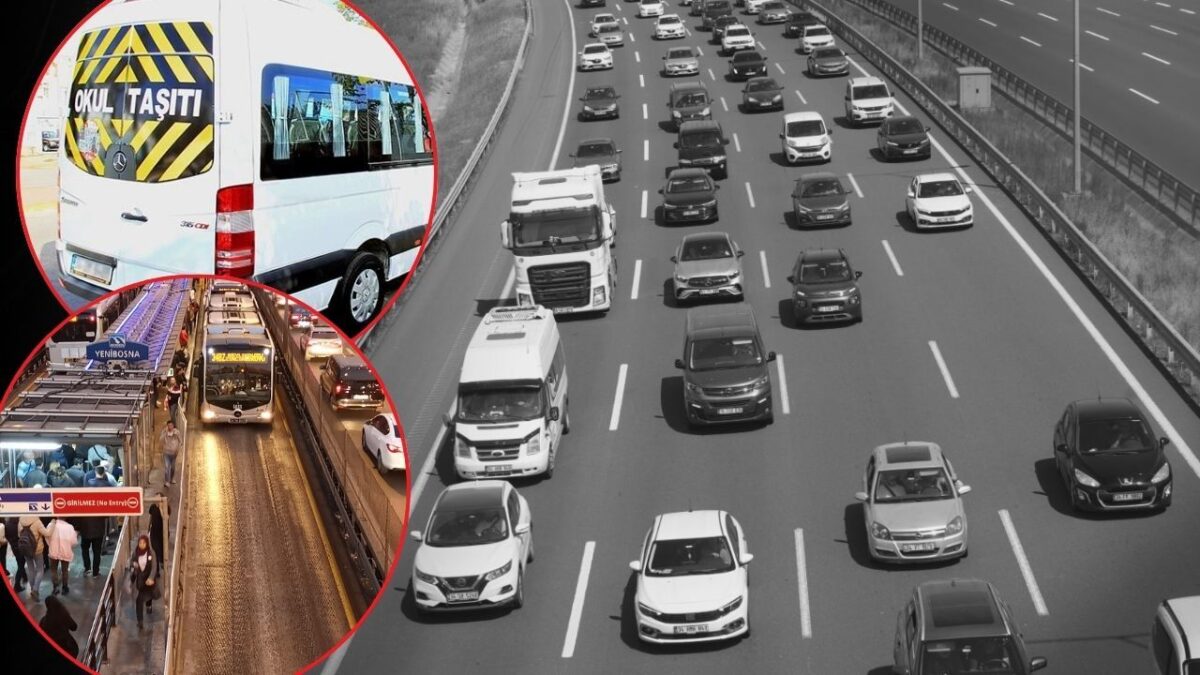 ابتداءً من اليوم.. مفاجآت بوسائل النقل المدرسي والعمومي! 5