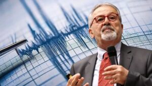 هل اقترب زلزال مرمرة الكبير؟ ناجي غورور يدق ناقوس الخطر من بورصة