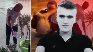 ينتمي لتنظيم إرهابي... اعترافات صادمة من المتسبب بحرائق بورصة: تفاصيل مروعة