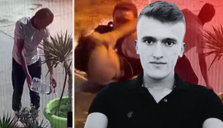 ينتمي لتنظيم إرهابي... اعترافات صادمة من المتسبب بحرائق بورصة: تفاصيل مروعة