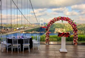 تركيا.. مشروب غيّر كل شيء في يوم الزفاف.. ولقطات كاميرا تكشف المفاجأة