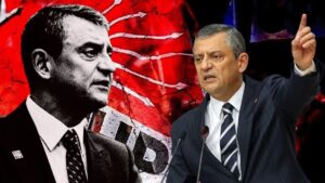 النيابة التركية تتحرك ضد أوزغور أوزيل.. تهم خطيرة في انتظار زعيم المعارضة!