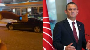 فنانة تركية تتهم بلديات حزب الشعب الجمهوري بالتهديد والإهمال!