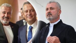 “كرامتي وشرفي فوق كل اعتبار”.. استقالة تهز حزب الشعب الجمهوري في مانافغات