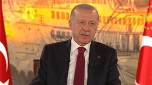 أردوغان يكسر الصمت حول الخطر المُهمل.. والأرقام تثير القلق