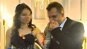 هرب بعد الزفاف مع الذهب… ثم عاد! قصة مثيرة من دنيزلي التركية