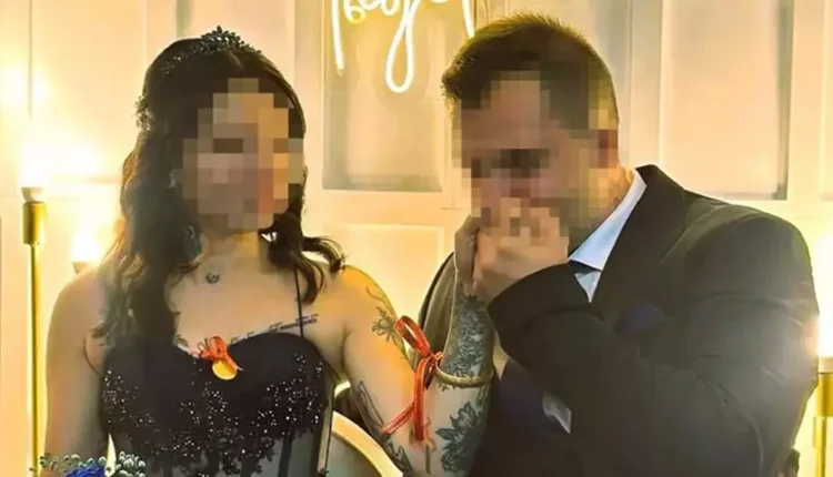 هرب بعد الزفاف مع الذهب… ثم عاد! قصة مثيرة من دنيزلي التركية