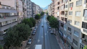 مشروع تركي يثير غضب التجار والسكان.. ما القصة؟