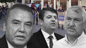 تركيا تفند الرواية المتداولة.. بالأرقام: هكذا توزعت التحقيقات في البلديات