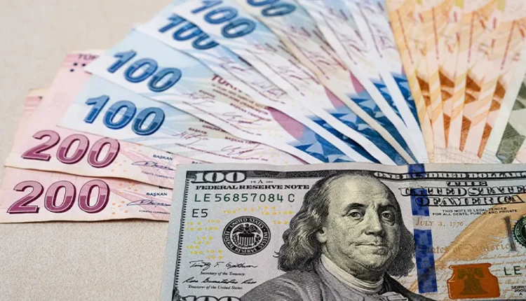 الدولار يواصل تحركاته.. سعر صرف الليرة التركية اليوم الجمعة 25 يوليو 2025