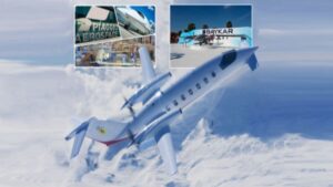 أسرع طائرة توربينية في أوروبا بتوقيع تركي! بايكار تدخل الخدمة بالجيش الإيطالي