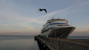 تعديلات جديدة على السفر البحري في تركيا.. ما الذي سيتغير قريبًا؟