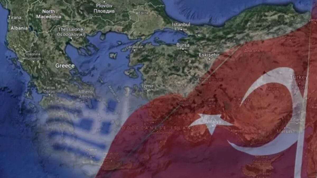 سباق السيادة في البحار.. تركيا تتصدى لخطوة اليونان بإعلان حدائق محمية في 4 جبهات! 5