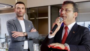 ملف فساد إمام أوغلو يتوسع.. شقق بلا مقابل ورسائل سرية من داخل السجن!