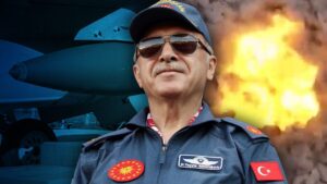 السلاح الجديد لتركيا يتصدر المشهد في الولايات المتحدة! "أردوغان يعيد تشكيل المعادلة"