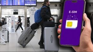 هل توقفت شرائح eSIM في تركيا؟ إليك الحقيقة الكاملة بعد قرار الحظر!