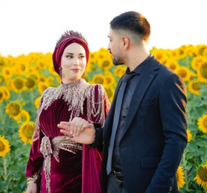 حقول شانلي أورفا الصفراء تسرق الأنظار… سر وراء تدفق العرسان والمصورين 15