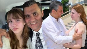 أوزغور أوزيل يفي بوعده لابنة رئيس بلدية مانيسا الراحل