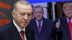 فاينانشال تايمز: أردوغان سيطر على المشهد.. وواشنطن لم تعد قادرة على التحرك بدون تركيا