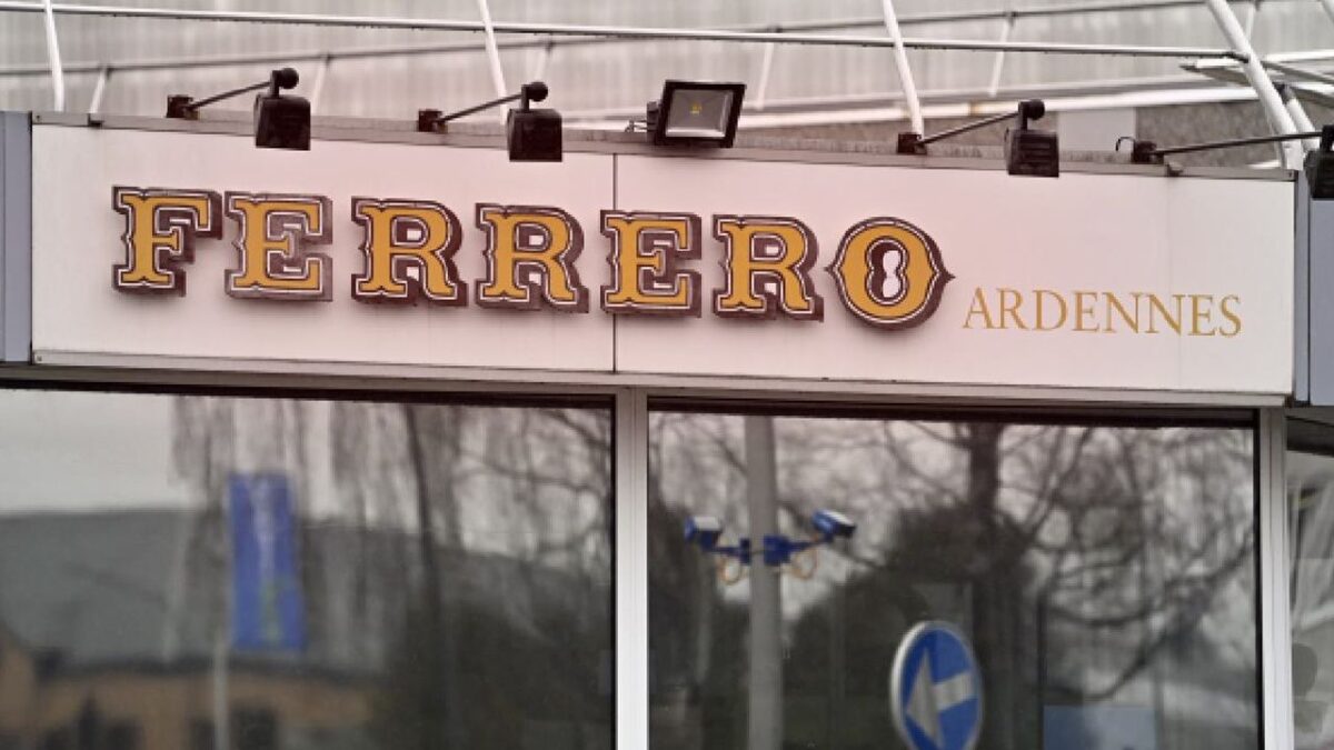 تركيا توقف عملاق الشوكولاتة عند حدّه.. حكم تاريخي في سوق البندق 5