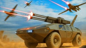 “القوة الخفية” لتركيا تثير دهشة الصحافة الفرنسية: نظام عسكري لا يُكتشف حتى لحظة الضربة