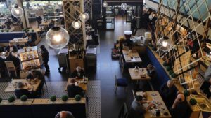 بدء تطبيق إلزامي غدًا.. المستهلك في تركيا سيكون على اطلاع كامل بما يخص غذاءه