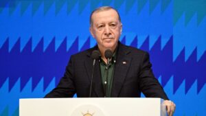 أردوغان يعلن: نهاية الإرهاب في تركيا وبدء “القرن التركي”.. إليك تفاصيل الخطاب التاريخي