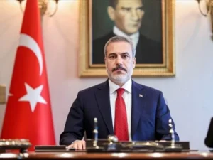 تركيا: تحركات مشبوهة في سوريا