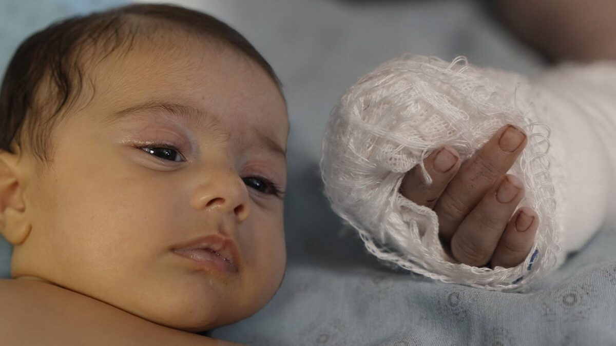 فضيحة في مستشفى حكومي بأديامان التركية.. تصرف صادم من ممرضة يهز الرأي العام 9