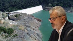 العد التنازلي بدأ.. مدينة تركية تعلن الطوارئ وتدعو المواطنين لترشيد المياه