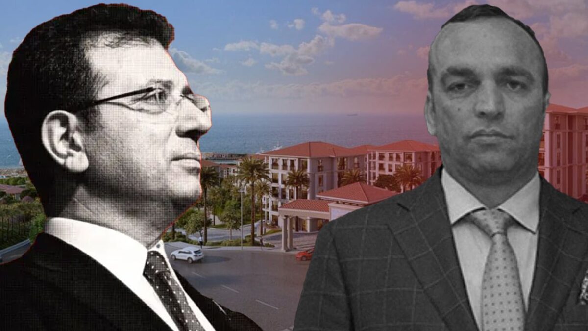 مُخبر في تحقيقات بلدية إسطنبول: "سيواصل إمام أوغلو فرحته.. فهل علينا القلق؟" 13