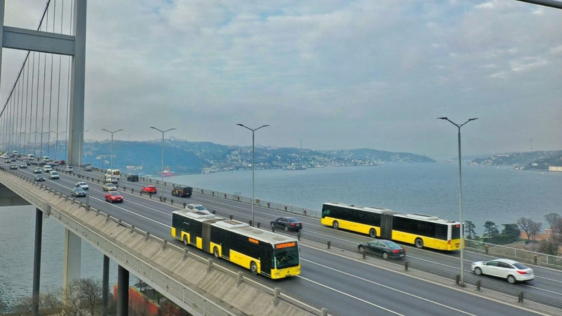 في 15 يوليو.. مواصلات إسطنبول مجانًا للجميع ولكن بشرط واحد! 5