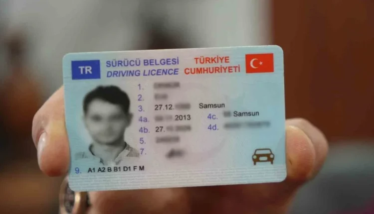 رخصة قيادتك قد تُكلّفك ثروة في تركيا!.. لا تنتظر 1 أغسطس!