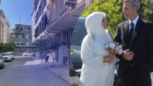 مأساة في إسطنبول.. شجار في المطبخ ينتهي بجريمة مروعة بعد شهرين من الزواج