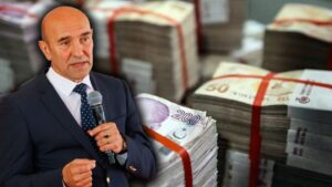 تحقيق فساد ضخم في بلدية إزمير.. خسائر تتجاوز مليار ليرة واعتقالات واسعة