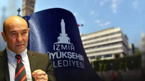 حملة أمنية في إزمير تطال مسؤولين سابقين وفنانًا شهيرًا