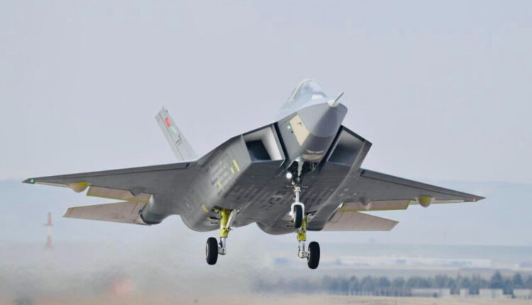 تم تحديد موعد تسليم المقاتلة التركية قآن.. لا تستطيع تصنيعها سوى أربع دول في العالم