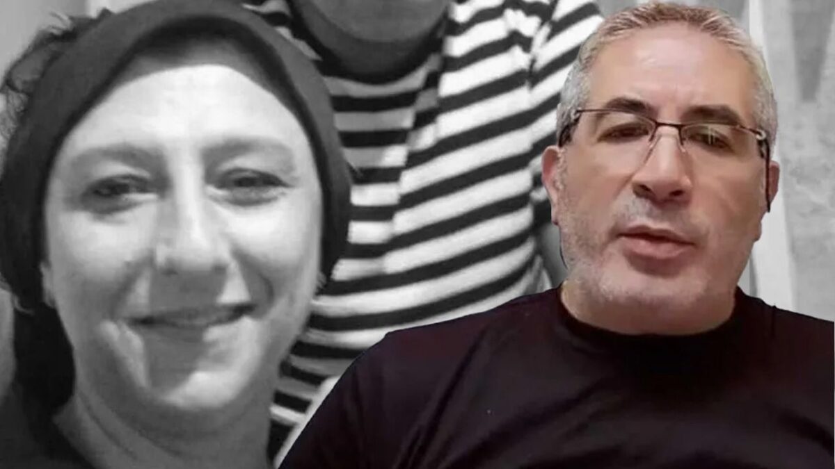 كانت تحمل الطعام لزوجها.. فاستقبلها بالرصاص.. جريمة صادمة تهز تركيا 13