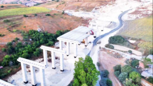 مشروع مجنون يتحقق: جسر قناة إسطنبول يوشك على الاكتمال!.. اكتشف التفاصيل المذهلة