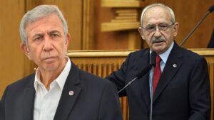 يافاش: “قلت ذلك لإسكاتهم”.. تراجع مفاجئ مع عودة كليتشدار أوغلو إلى سباق الزعامة!