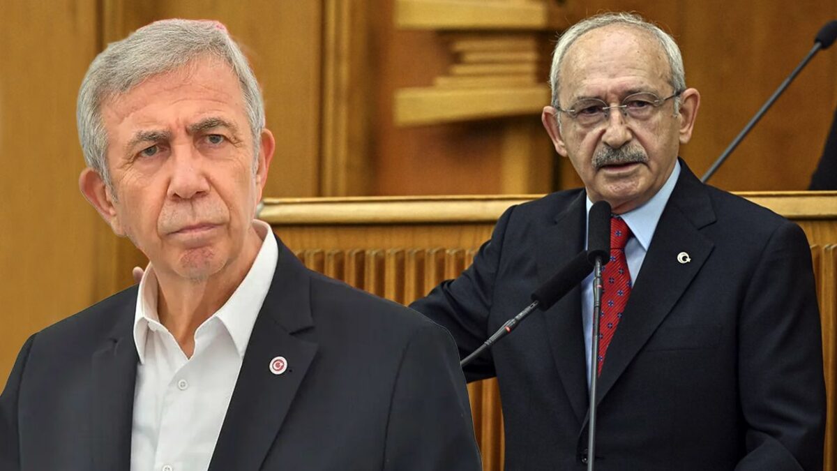 يافاش: "قلت ذلك لإسكاتهم".. تراجع مفاجئ مع عودة كليتشدار أوغلو إلى سباق الزعامة! 37