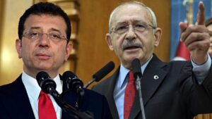 كليتشدار أوغلو في سيليفري.. غياب إمام أوغلو يثير التساؤلات