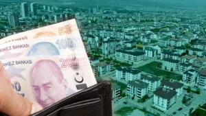 خبير تركي: المدن تتحول إلى أماكن للأغنياء.. والإيجارات تخرج عن السيطرة