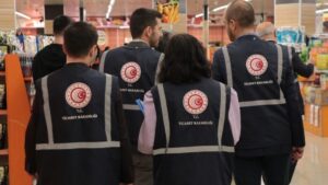 تحذير من منتج خطير يسبب العقم.. وزارة التجارة التركية تحظر بيعه نهائيًا