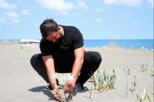 غرامة صادمة لمن يلمس هذه الزهرة في تركيا! 9