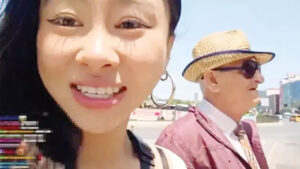 “لا أفكر إلا بزوجتي”.. المتهم في قضية الناشطة الكورية يواجه السجن